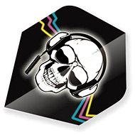 Unicorn Core.100 Plus - Skull Headphones - Flights