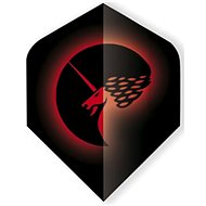Unicorn Core.100 Plus - Black - Flights