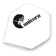 Unicorn Core .100 Plus - White - Flights