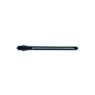 Unicorn SlikStik+ Short - Black - Shafts