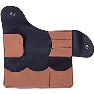 Unicorn Fajita Wallet - Brown/Black - Case