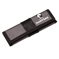 Unicorn Dartsak Wallet - Grey/Black - Case