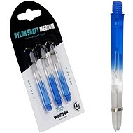 Windson SHAFT 48, blue - Dart Shafts