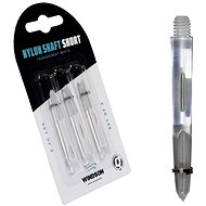 Windson SHAFT 42, white - Dart Shafts