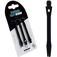 Windson SHAFT 50, black - Dart Shafts