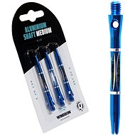 Windson SHAFT 50, blue - Dart Shafts