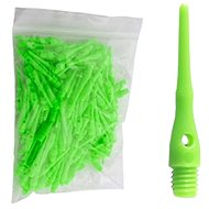 Windson TIPS 25 mm 150 pcs, green - Dart Tips
