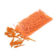 Windson Soft Standard 25mm orange 150 pcs - Dart Tips