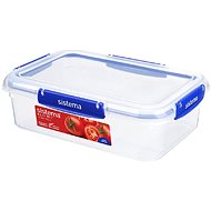 Sistema 2.2L Rectangle Klip It Plus - Storage Jar