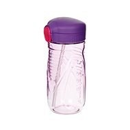 Sistema Tritan Quick Flip Bottle Purple Online 520 ml (6) - Fľaša na vodu
