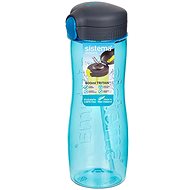 Sistema Tritan Quick Flip Bottle Blue Online 800ml (6) - Drinking Bottle