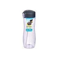 Sistema Tritan Quick Flip Bottle Lilac Online 800 ml (6) - Fľaša na vodu
