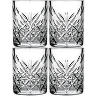 Pasabahce Spirits glasses TIMELESS 60ml 4pcs - Glass