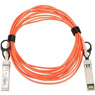 Extralink AOC SFP+ kabel 10 Gb/s, 5 m  - Module