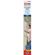 TESA Clip-on frame with mosquito net for window, anthracite - Insect Screen