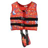 Grey Flipper M - Swim Vest