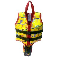 Sunny grey life jacket - Swim Vest