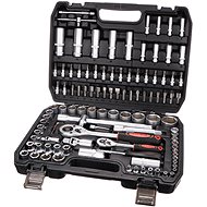 SIXTOL TOOL SET PLUS 108 - Socket Wrench Set