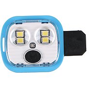 SIXTOL Replacement LED light for cap/hat B-Hat LED Light 3 - LED Light