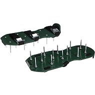 SIXTOL Grass Air Premium Shoe Aerator - Aerator 