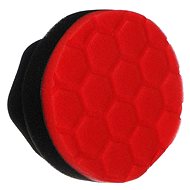 SIXTOL Hand polishing pad/sponge for car cleaning CAR DETAILING MANUAL PAD 1 - Car Sponge