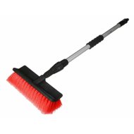 SIXTOL Telescopic flow brush for car washing CAR DETAILING WASH BRUSH 1, 70 - 120 cm - Car Wash Brush