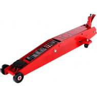SIXTOL Mobile hydraulic jack - Jack