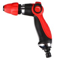 SIXTOL Car Wash Gun with Detergent Tank for Car Washing CAR DETAILING SPRAY 1 - Pressure Washer Accessory