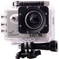 SJCAM SJ5000 + ezüst - Kamera