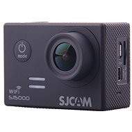 SJCAM SJ5000 WLAN Schwarz - Kamera