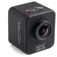 SJCAM M10 Wi-Fi fekete - Kamera