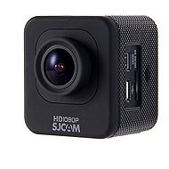 SJCAM M10 fekete - Kamera
