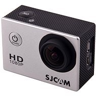 SJCAM SJ4000 Silver - Kamera