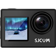 SJCAM SJ4000 Dual Screen - Outdoor-Kamera
