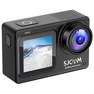 SJCAM SJ8 Dual Screen - Outdoor-Kamera