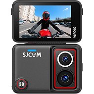 SJCAM SJ30 Dual Lens Action Camera - Outdoor Camera