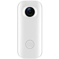 SJCAM C100 White - Outdoor Camera
