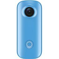 SJCAM C100 Blue - Outdoor Camera