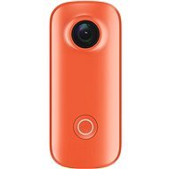 SJCAM C100 Orange - Outdoor Camera
