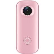 SJCAM C100 Pink - Outdoor Camera