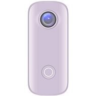 SJCAM C100 Light Purple - Outdoor Camera