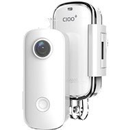 SJCAM C100+ White - Outdoor Camera