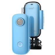 SJCAM C100+ Blue - Outdoor Camera