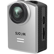 SJCAM M20 Strieborná - Outdoorová kamera