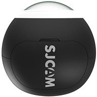 SJCAM HD Black - 360 Camera