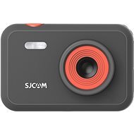 SJCAM F1 FunCam Black - Outdoor Camera