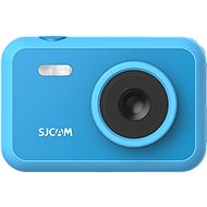 SJCAM F1 FunCam Blue - Outdoor Camera