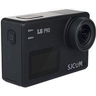 SJCAM SJ8 Pro Black - Outdoor Camera