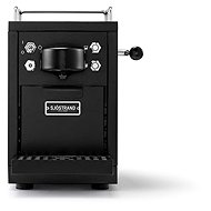 Sjöstrand The Original Black - Coffee Pod Machine