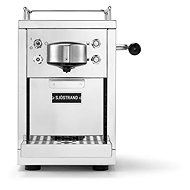 Sjöstrand The Original stainless steel - Coffee Pod Machine
